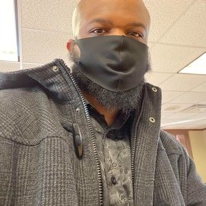 Meet your Posher, Kevon